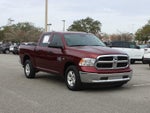 2022 RAM 1500 Classic Tradesman Crew Cab 4x4 5'7' Box