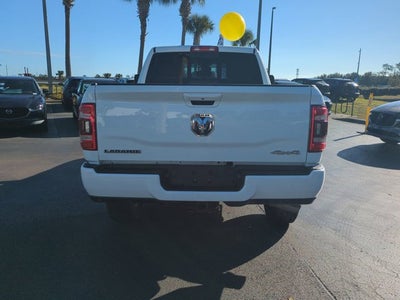 2023 RAM 2500 Laramie