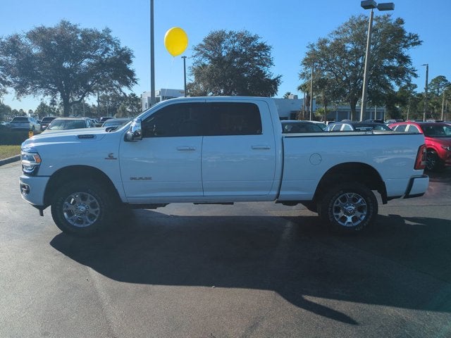2023 RAM 2500 Laramie