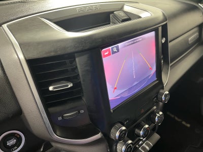 2024 RAM 2500 Big Horn Crew Cab 4x4 8' Box