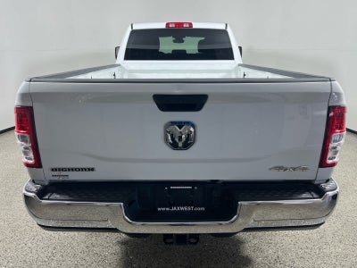 2024 RAM 2500 Big Horn Crew Cab 4x4 8' Box