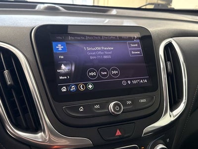 2021 Chevrolet Equinox Premier