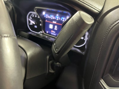 2021 GMC Sierra 1500 4WD Crew Cab Short Box Denali