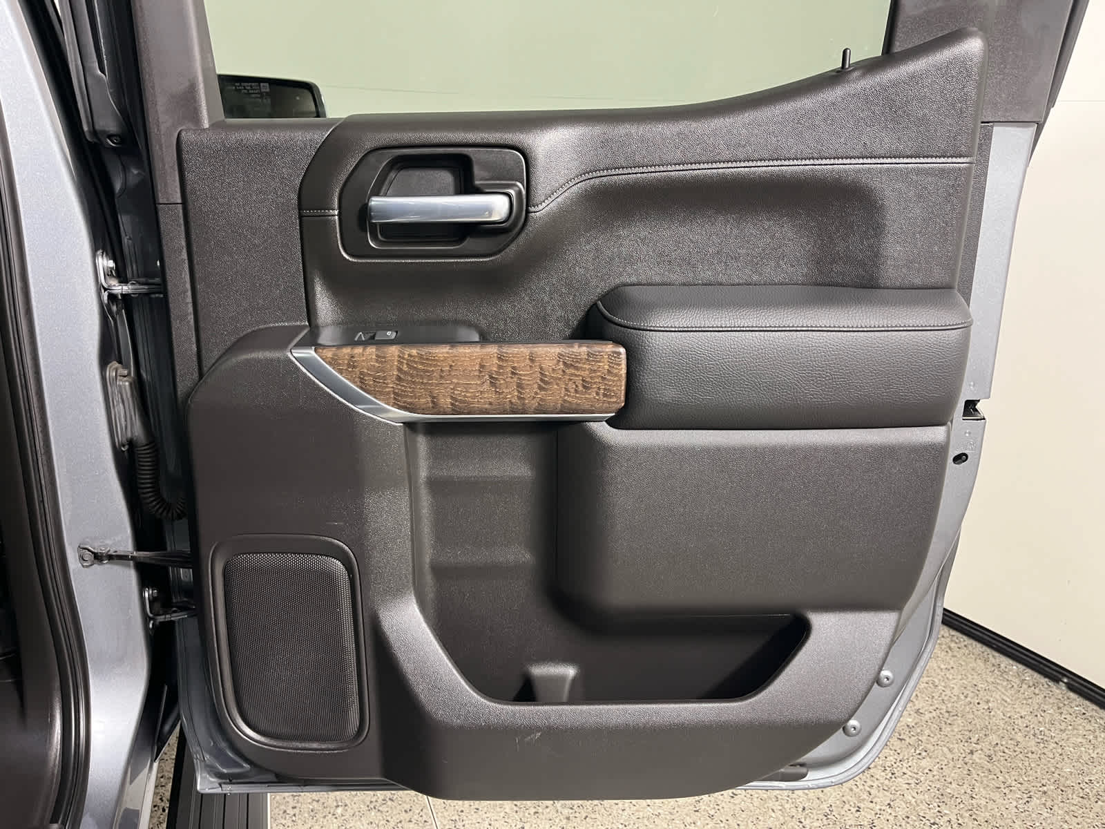 2021 GMC Sierra 1500 4WD Crew Cab Short Box Denali