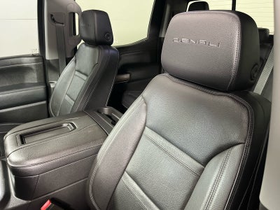 2021 GMC Sierra 1500 4WD Crew Cab Short Box Denali