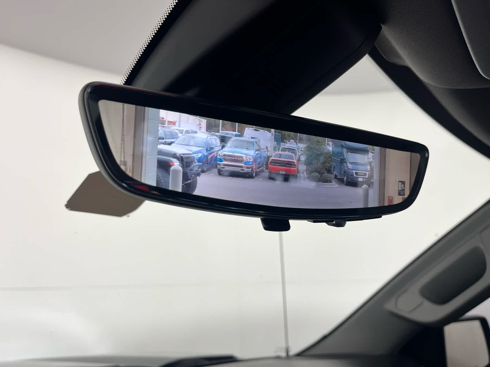 2021 GMC Sierra 1500 4WD Crew Cab Short Box Denali