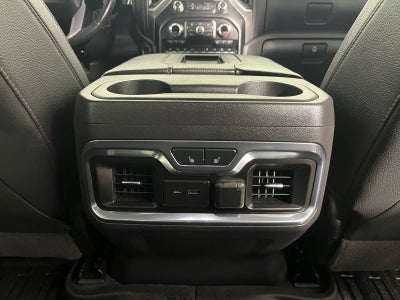 2021 GMC Sierra 1500 4WD Crew Cab Short Box Denali