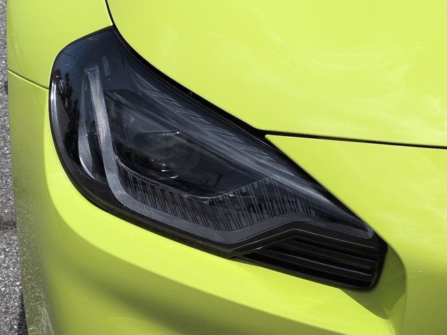 2025 BMW M2 Base