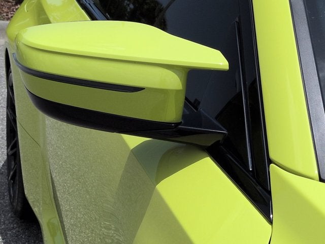 2025 BMW M2 Base