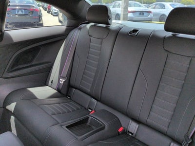 2025 BMW M2 Base