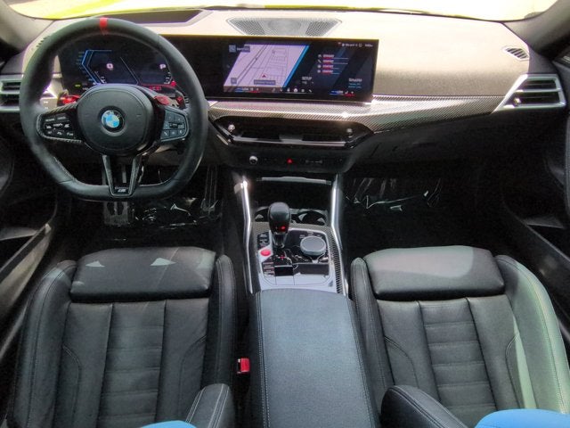 2025 BMW M2 Base