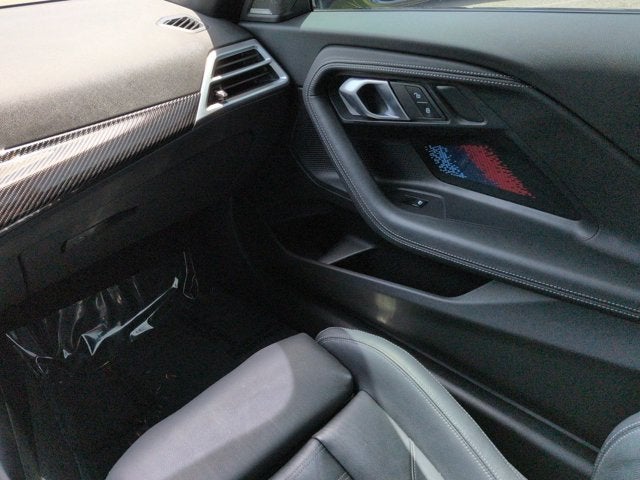 2025 BMW M2 Base