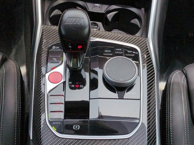 2025 BMW M2 Base