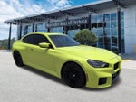 2025 BMW M2 Base