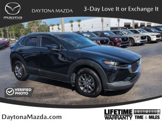 2021 Mazda Mazda CX-30 2.5 S