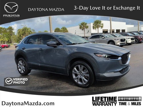 2021 Mazda Mazda CX-30 Premium