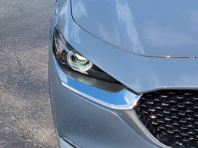 2021 Mazda Mazda CX-30 Premium