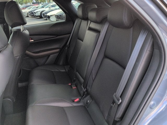 2021 Mazda Mazda CX-30 Premium