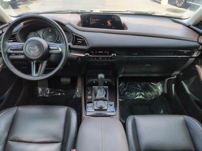 2021 Mazda Mazda CX-30 Premium