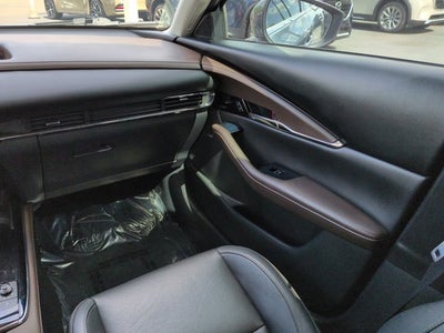 2021 Mazda Mazda CX-30 Premium