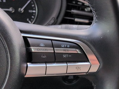 2021 Mazda Mazda CX-30 Premium