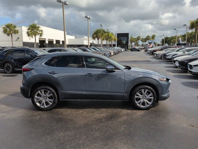 2021 Mazda Mazda CX-30 Premium