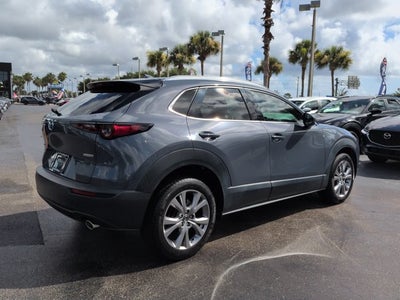 2021 Mazda Mazda CX-30 Premium