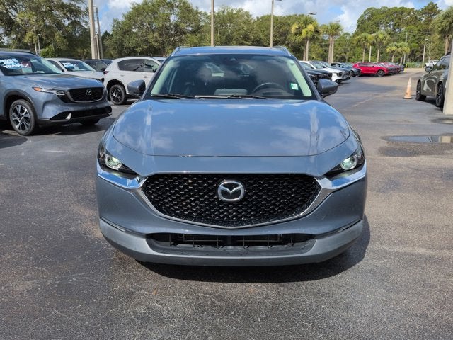 2021 Mazda Mazda CX-30 Premium