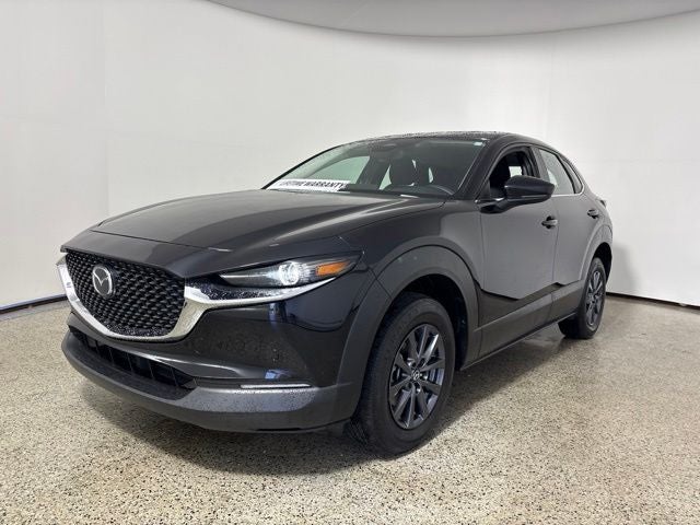2024 Mazda Mazda CX-30 2.5 S
