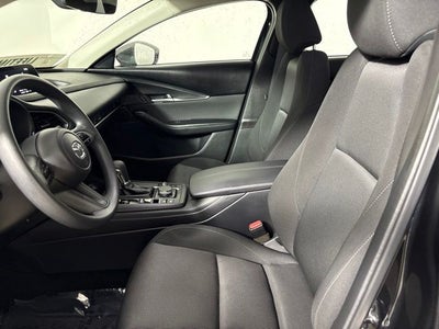 2024 Mazda Mazda CX-30 2.5 S