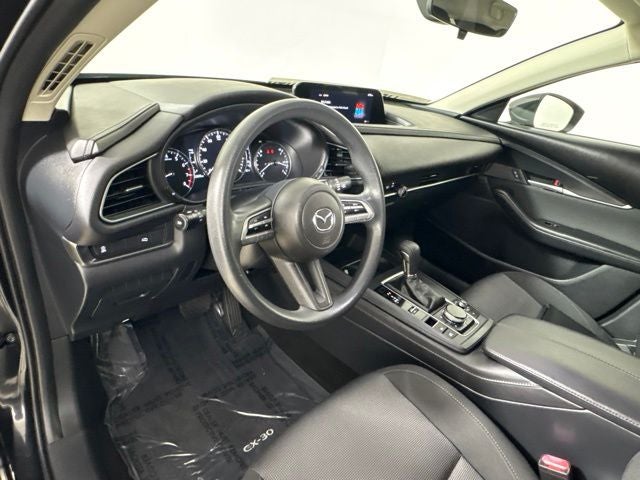 2023 Mazda Mazda CX-30 2.5 S