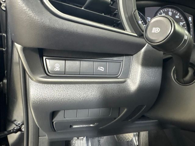 2023 Mazda Mazda CX-30 2.5 S