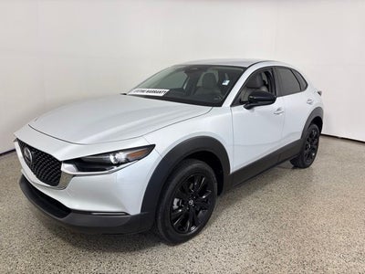 2026 Mazda Mazda CX-30 2.5 S Select Sport