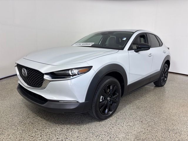 2026 Mazda Mazda CX-30 2.5 S Select Sport