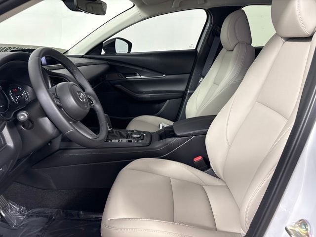 2026 Mazda Mazda CX-30 2.5 S Select Sport