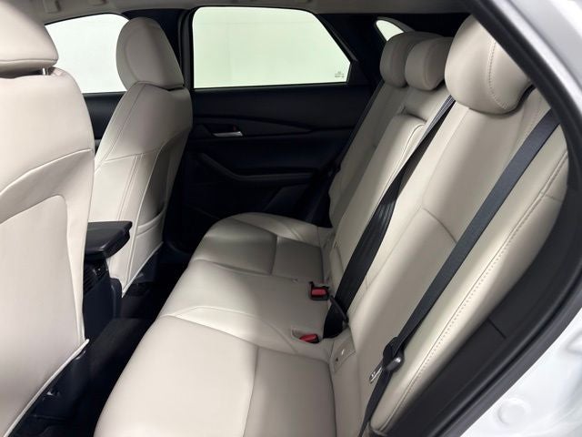 2026 Mazda Mazda CX-30 2.5 S Select Sport