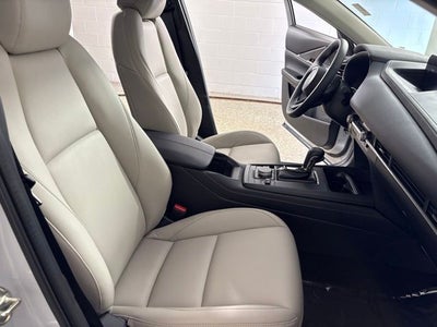2026 Mazda Mazda CX-30 2.5 S Select Sport