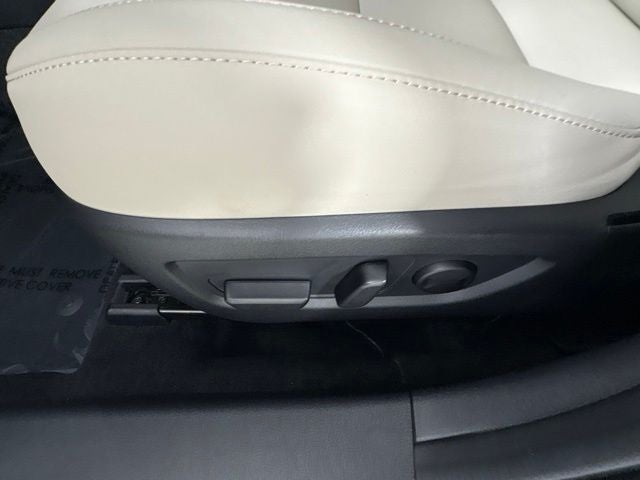 2026 Mazda Mazda CX-30 2.5 S Select Sport