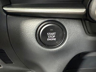 2026 Mazda Mazda CX-30 2.5 S Select Sport