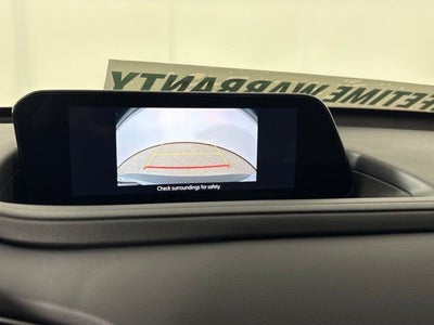 2026 Mazda Mazda CX-30 2.5 S Select Sport
