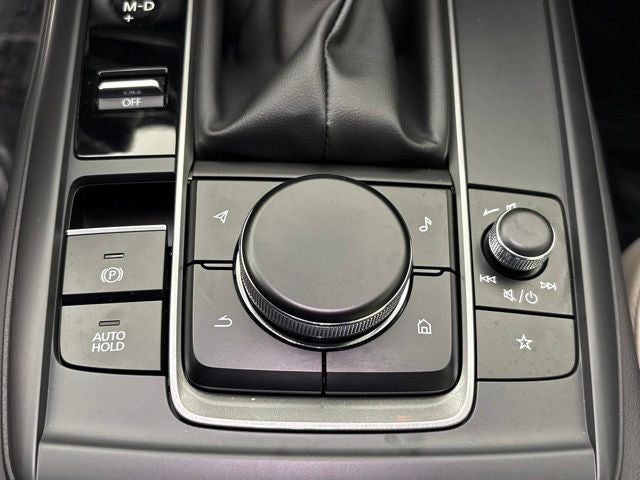 2026 Mazda Mazda CX-30 2.5 S Select Sport