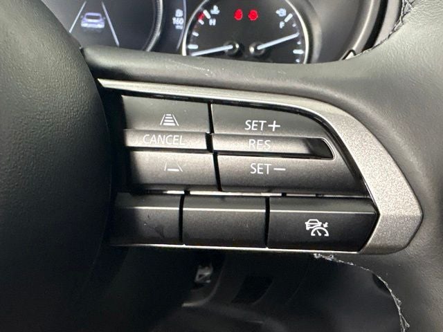 2026 Mazda Mazda CX-30 2.5 S Select Sport