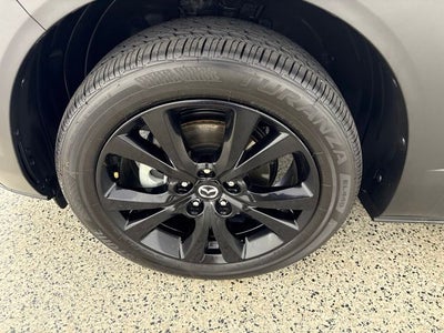 2026 Mazda Mazda CX-30 2.5 S Select Sport