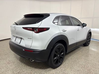 2026 Mazda Mazda CX-30 2.5 S Select Sport