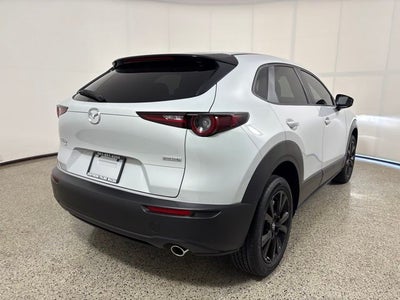 2026 Mazda Mazda CX-30 2.5 S Select Sport