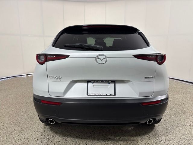 2026 Mazda Mazda CX-30 2.5 S Select Sport
