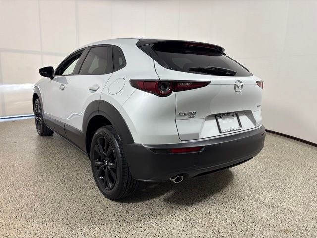 2026 Mazda Mazda CX-30 2.5 S Select Sport