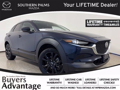 2024 Mazda Mazda CX-30 2.5 S Select Sport