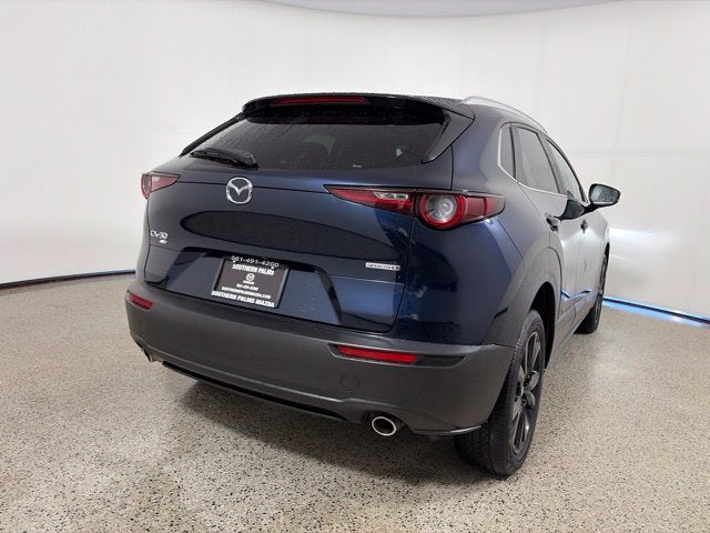 2024 Mazda Mazda CX-30 2.5 S Select Sport