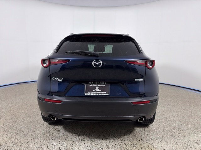 2024 Mazda Mazda CX-30 2.5 S Select Sport